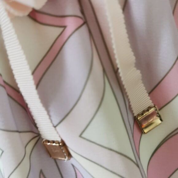 Rady Pastel Dress Small Womens Prom Party Casual Kawaii Style Gyaru Gal Y2K Cute - Picture 7 of 12